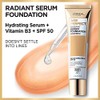 L’Oréal Paris Age Perfect Radiant Serum Foundation with SPF 50,
