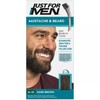 Just For Men Easy Brush-in Color For Mustache & Beard