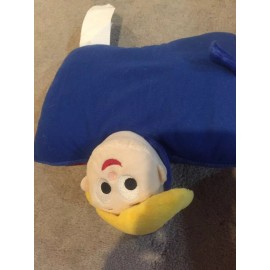 Dan Dee New Rudolph The Red Nose Reindeer Mini Pillow Pet