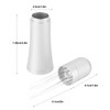 Coffee Stirrer Needle Durable Coffee Powder Distributor Needle Light Weight