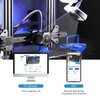 Mintion Beagle Camera for 3D Printer, Plug & Play, Remote