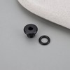 VGOL 2 Pezzi Viti Spurgo Freno Bici M5 x 4,5
