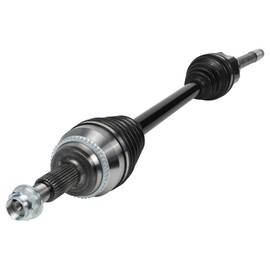 Front Right CV Axle Drive Shaft Assembly Replacement 2011-2016 for Toyota Sienna 3.5L 66-5399 665399 4341008060 4341008130 4341008131