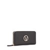 Valentino Women's Katong Travel Accessory Wallet, black, Casual