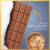 Lindt CLASSIC RECIPE Non-Dairy OatMilk Chocolate Candy Bar, 10 Pack,