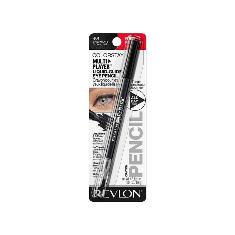 Delineador de ojos Maybelline Tattoo Liner shake 14 g