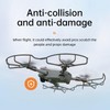 Mini 3 Pro/Mini 3 Propeller Guard,Quick Release Prop Protector Anti-Collision