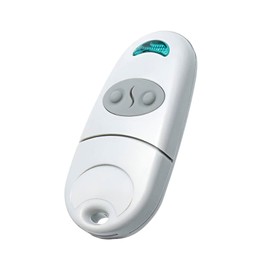 1PCS Remote Control for Garage Fob Universal Remote Control for Garage 432EE 432NA 432SA 432M Electric Gate Fob 433.92MHz,Universal Wireless Copy Remote Control,Garage Door Remote