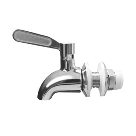 Beverage Dispenser Replacement Spigot Replacement Stainless Steel Water Dispenser Replacement Faucet No Lead Dispenser Replacement Faucet