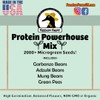 1/2 lbs Protein Bean Sprout Starter Seeds - Over 2000