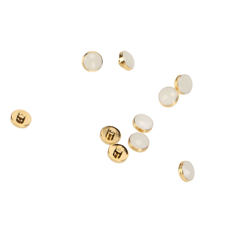 10pcs Luminous Bezel Dot Watch Parts Accessory Watch Luminous Bezel