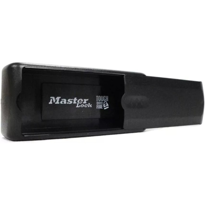 Master Lock Magnetic Key Holder Large Magnet Locker Hider Hide