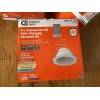 Commercial Electric 8” LED Recessed Light Kit - 1005126735 White