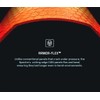 Dark Energy Spectre Folding 8W Solar Panel | Portable Solar