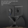 1080P Mini Security Camera Wireless Night Vision Camera Motion Detection
