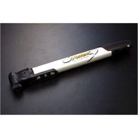 Rough & Load for Compact Portable Power Floor Pump Mini PR120