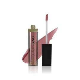 Beauty BLVD - Mattitude Lip Liquid - Miss Serenity