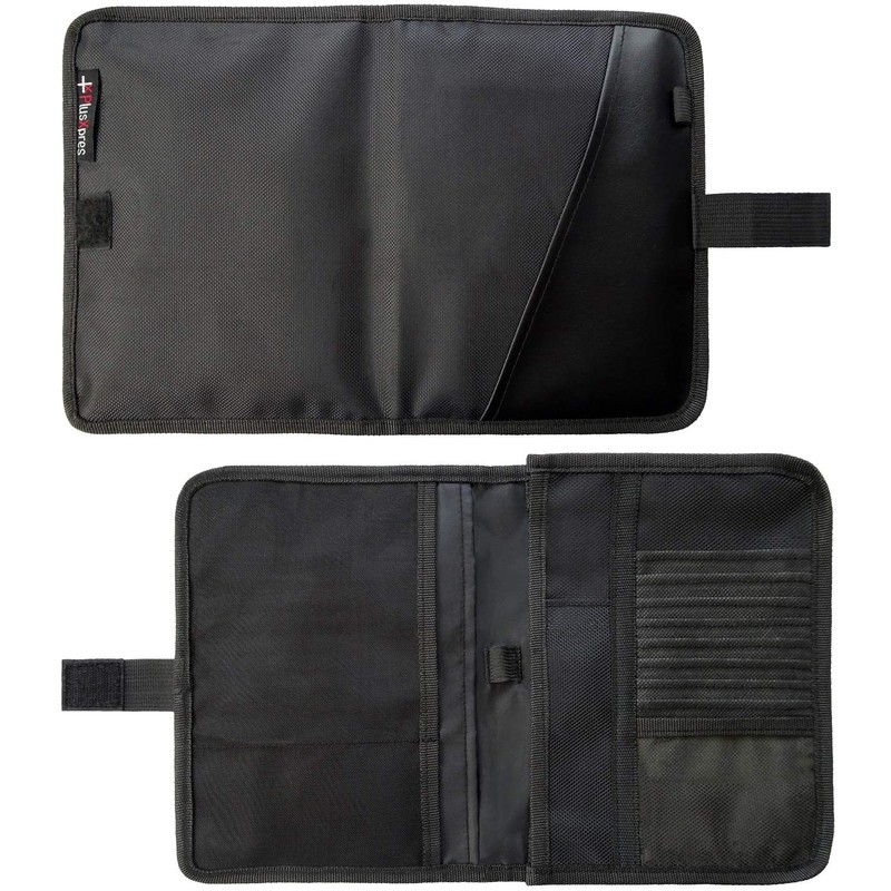 Glove Box Compartment Organizer - Car Document Holder - Owner