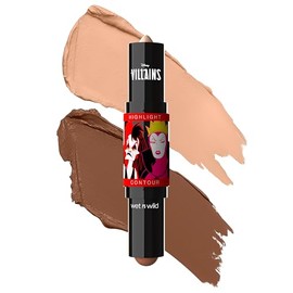 wet n wild Break Rules - Barra de contorno de doble punta - No lo siento