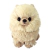 Pups! BE P-5962 Plush Pomeranian, Small
