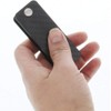 foto-kontor Carbon Key Organiser Key Ring