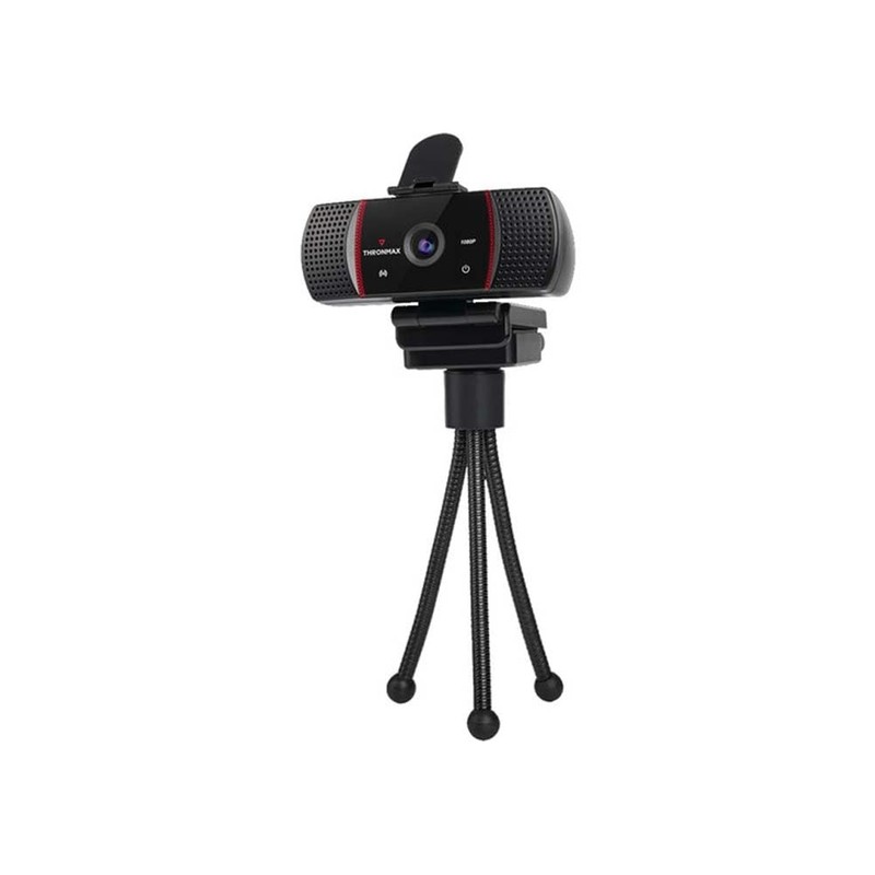 Thronmax X1 Stream Go 1080p Full HD Webcam