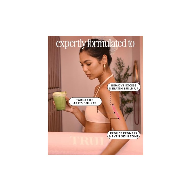 Truly Suero Para Después Del Afeitado Beauty Smooth Legend
