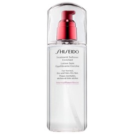 SHISEIDO/TREATMENT SOFTENER ENRICHED 5 OZ (150 ML)