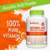 NutriBiotic Ascorbic Acid Vitamin C Powder, 8 Oz | Pharmaceutical