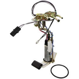 Carter P76544S Fuel Pump Module Assembly