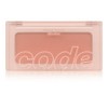 Code Glokolor Mood Touch Blusher 3.5g, 08 Silk Ginger, 5 pieces / 코드글로컬러 무드터치 블러셔 3.5g, 08 실크 진저, 5개