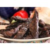 Climax Jerky BEST Premium Natural Style Kippered Cut Nice and
