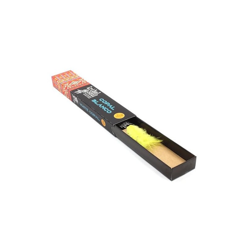 Tribal Soul Incense Sticks – Hand-rolled in India, Natural &
