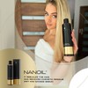 Micellar Shampoo with Keratin Nanoil Keratin Micellar Shampoo 300 ml