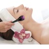 Rodillo Facial Con Micro Agujas Derma Roller Barba Cabello