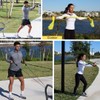 KEPON Resistance Bands, Exercise Bands, Workout Bands, Resistance Bands for