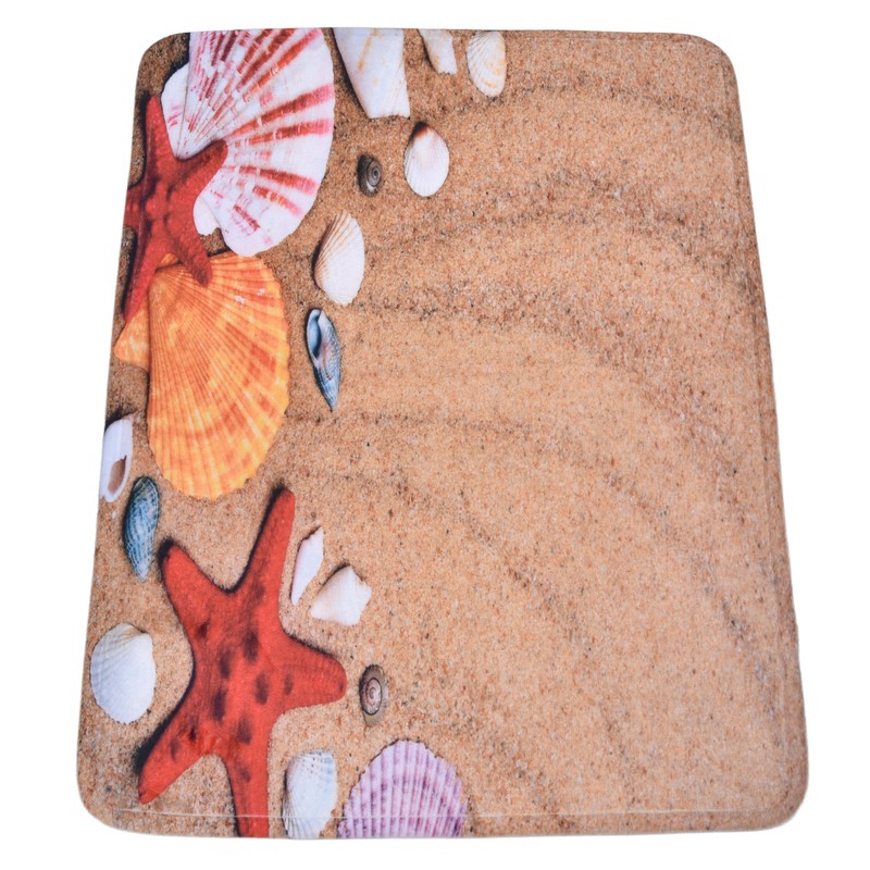 Living Room Entrance Carpet Anti Slip Wear Resistant Decorative Floor