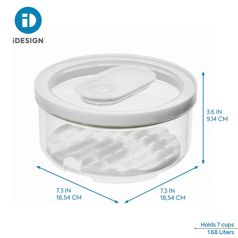 iDesign iD Fresh Food Storage, Small Bowl