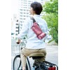 Body fit! Lightweight Walk Bag (Rose)