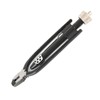 Safety Wire Twist Pliers Fuse 1 Way Lock Twisting Clamp