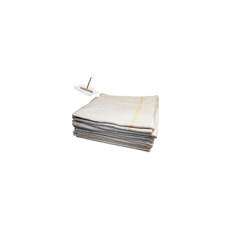 Cuban Style Mop Cloth. (24)