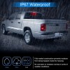 SP 3PCS For Dodge Dakota SLT 1997-2011 LED Third Brake