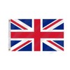 Flagmax Union jack Flag 5ft x 3ft (90cm x 150cm)