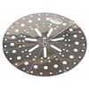 pa-ru金属 Drop Lid One Size Fits All Stainless Steel beziraibu