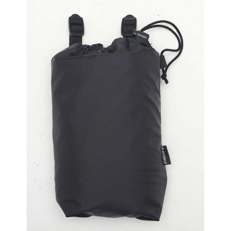 Rin Project (Phos Projects) Brompton Lines Bag Car For Full