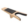 Ipetboom Riding Boot Jack Tool Wooden Sturdy Remover for Cowboy