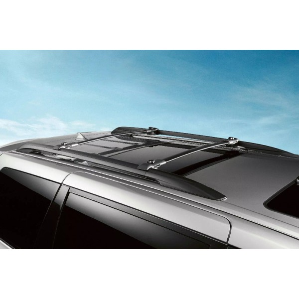 Toyota 2011-2020 GENUINE TOYOTA SIENNA ROOF RACK CROSS BARS 2