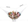 Storage Net, Hammock Net, Tidy Storage Hammock, for Organising Daily