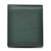 Takeokikuchi 1709019 Tenero Men's Bifold Wallet, Genuine Leather, Web Exclusive,