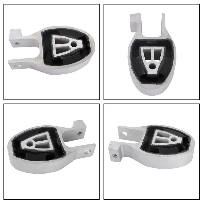 3PCS Engine Motor Trans Mount Replacement for Ford Fusion 1.5L
